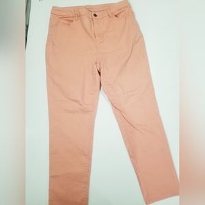 Chico's jeans Size 1